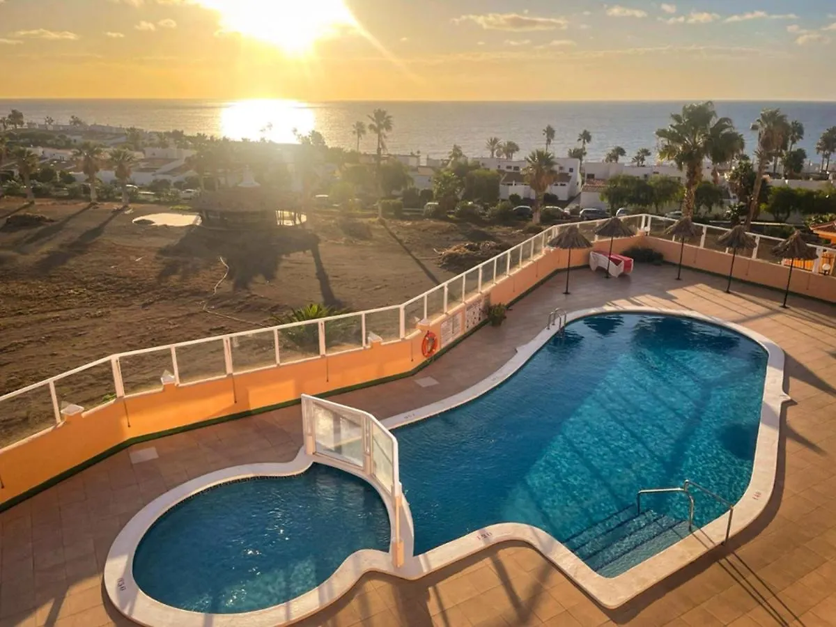 Oasis Ocean Breeze Apartment San Miguel de Abona 0*,  Spain