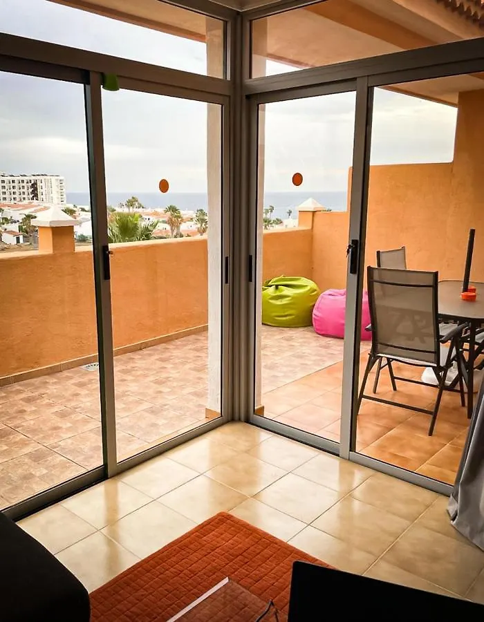 Oasis Ocean Breeze Apartment San Miguel de Abona