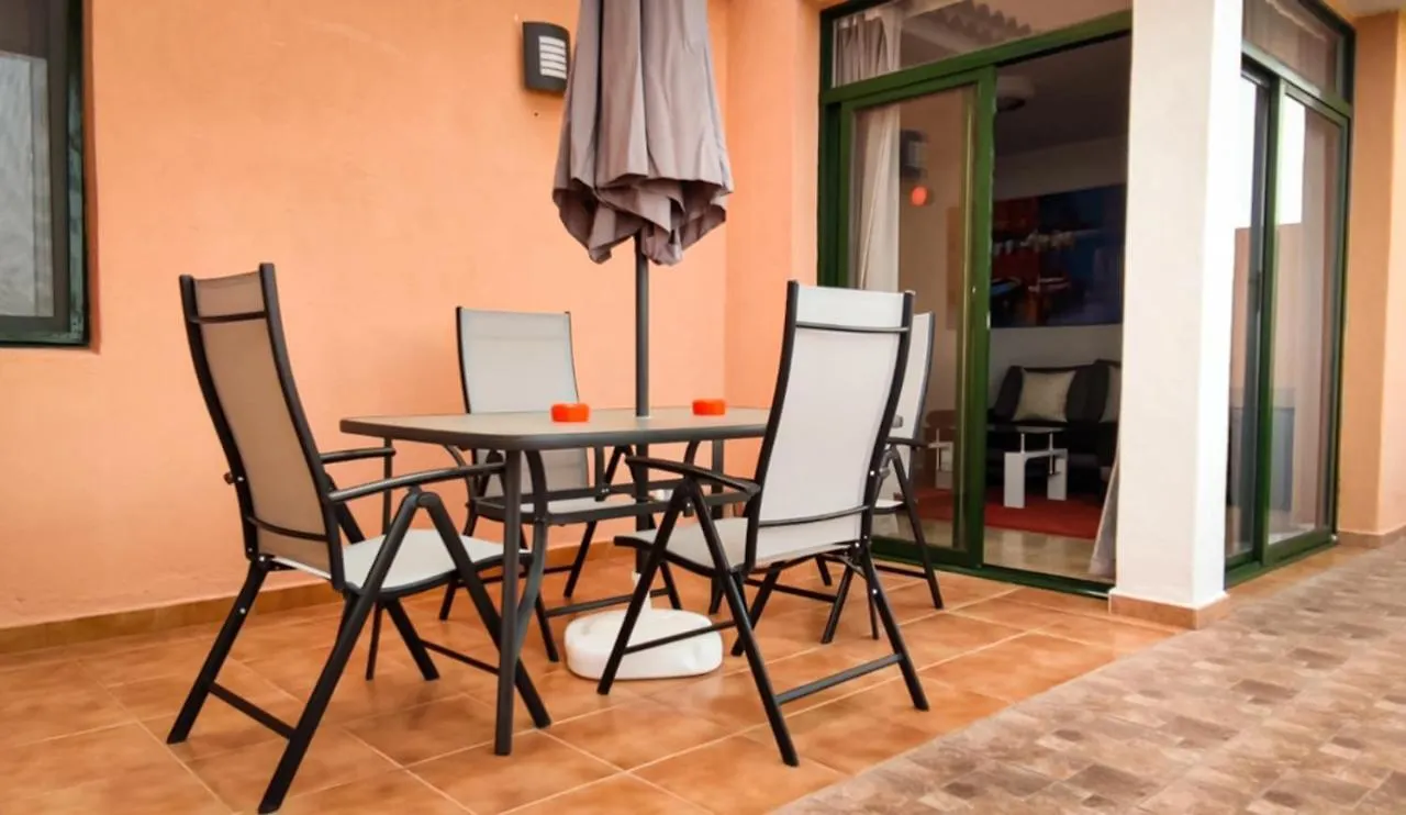 Oasis Ocean Breeze Apartment San Miguel de Abona