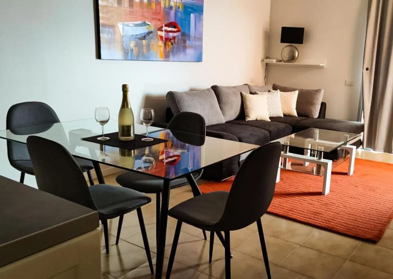 Oasis Ocean Breeze Apartment San Miguel de Abona