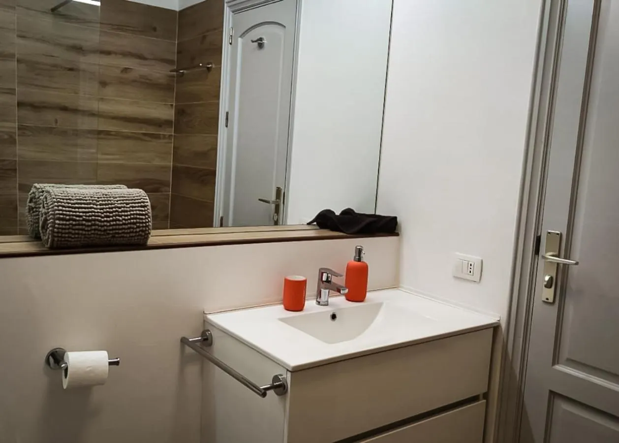 Oasis Ocean Breeze Apartment San Miguel de Abona 0*,  Spain