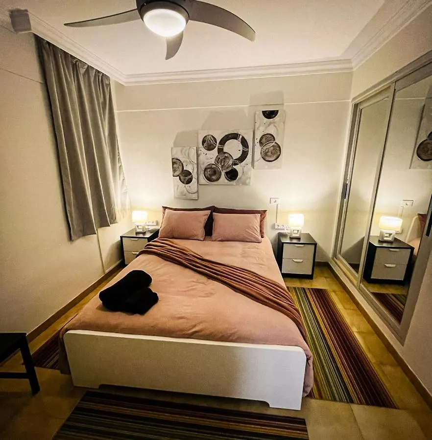 Oasis Ocean Breeze Apartment San Miguel de Abona