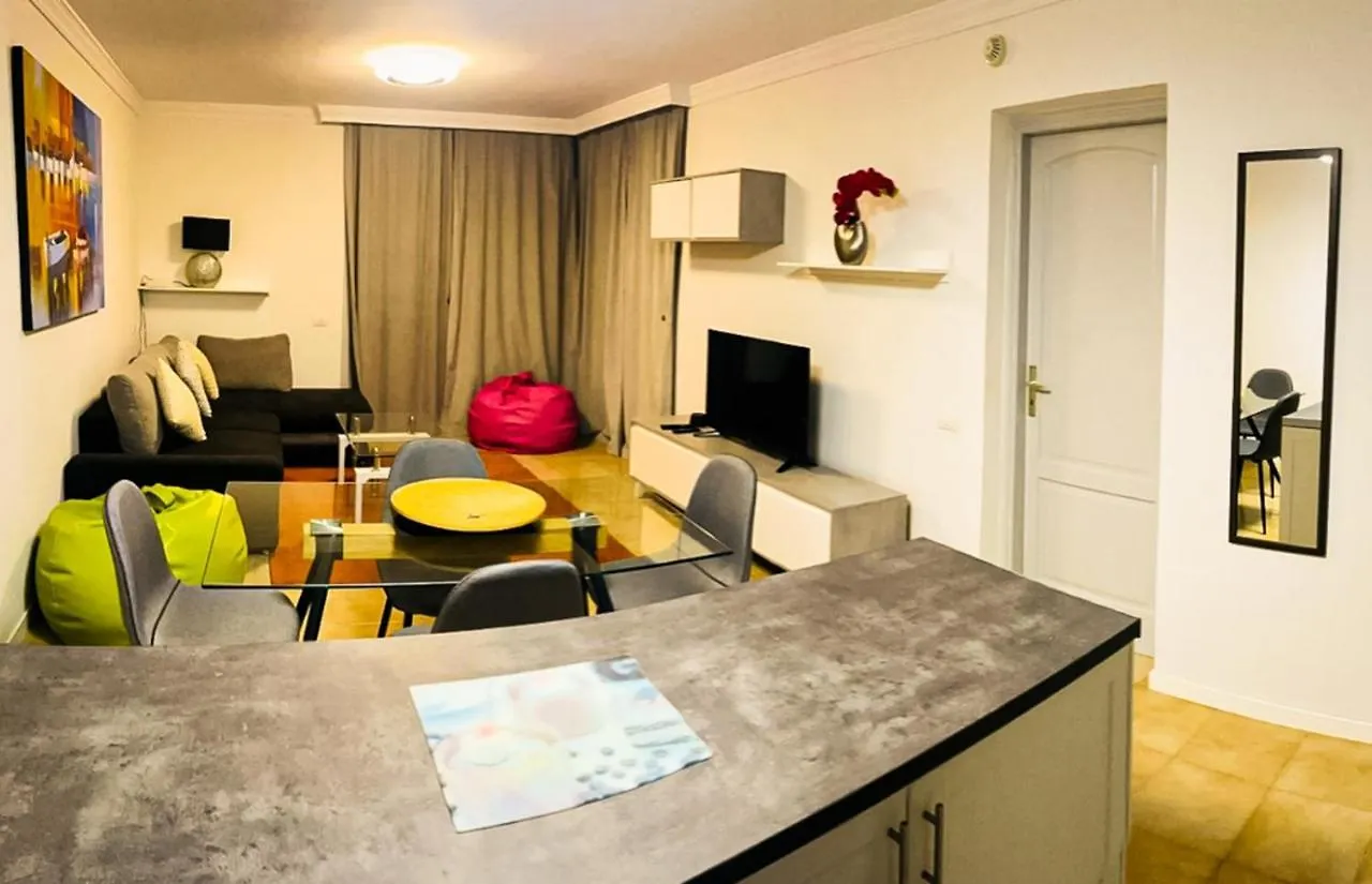 Oasis Ocean Breeze Apartment San Miguel de Abona