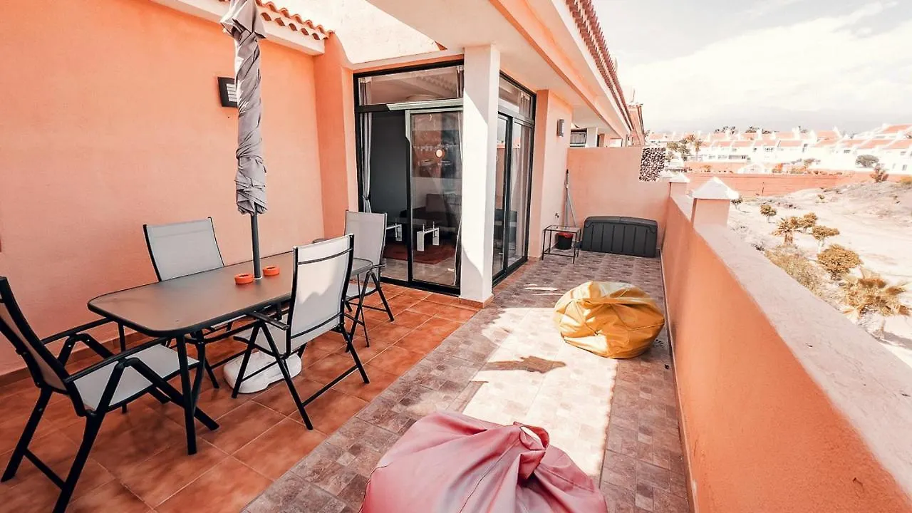 Oasis Ocean Breeze Apartment San Miguel de Abona