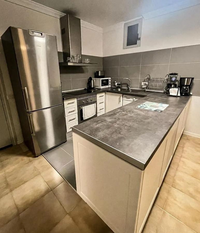 Oasis Ocean Breeze Lejlighed San Miguel de Abona