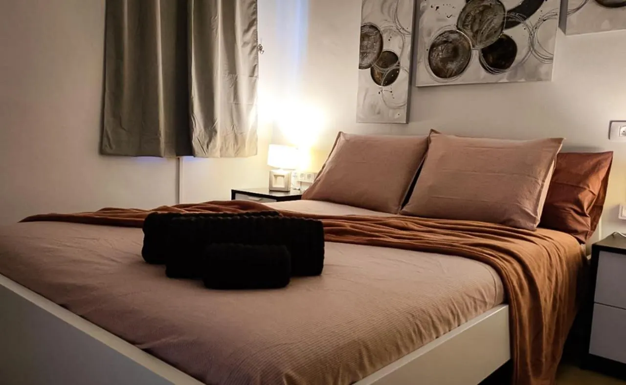 Oasis Ocean Breeze Lejlighed San Miguel de Abona